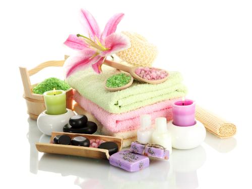 深圳男士spa会所为什么这么火热？