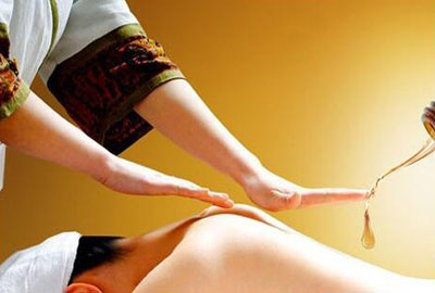 体验深圳上门按摩服务，实在是太方便