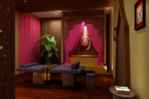 深圳SPA会所通常提供哪些服务？