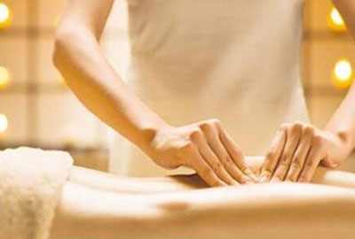 工作压力大 深圳丝足按摩来帮你缓解