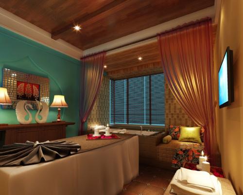 深圳丝足按摩的好处你知道多少？