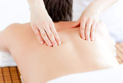 深圳上门按摩服务让生活更美好