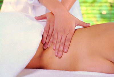 深圳上门按摩养生有利于身心健康