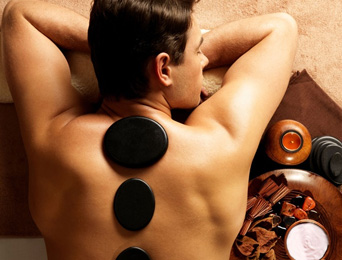 男士减压为什么会选择深圳丝足服务？