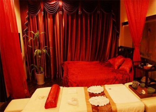 深圳丝足会所让您感受到丝足的作用