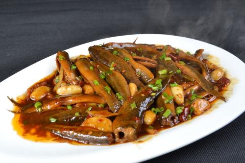 深圳丝足告诉大家如何健康饮食降血脂和血压