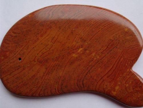 面部刮痧的养生功效你了解多少？