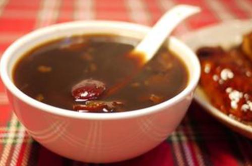 深圳丝足坊教你补血养颜的小妙招