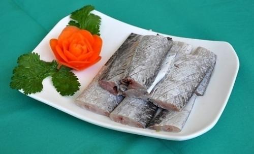 经常吃带鱼的好处你知道有哪些吗？